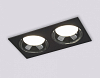 Встраиваемый светильник Ambrella Light TN TN52344 100_100_2029630