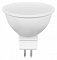 Лампа светодиодная Farlight MR16 GU5.3 7Вт 2700K FAR000009
