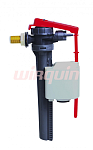 Заливной клапан JOLLYFILL FL150L1 боковой, винт латунь 1/2 , WIRQUIN 250_100_Array