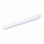 ST366.538.12 Св-к трек. Белый LED 1*12W 3000K 1 100Lm Ra>98 120 IP20 L400xW34xH33 180-240V БЭЙС 250_100_2953552