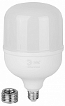 Лампа светодиодная Эра  E27, E40 80Вт 4000K LED POWER T140-80W-4000-E27/E40 R 250_100_Array