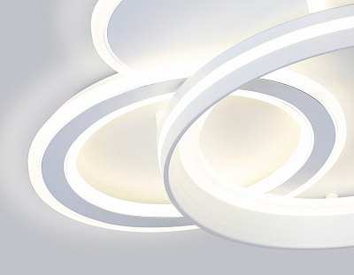 Потолочная люстра Ambrella Light FA FA8511 400_400_3116903
