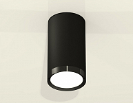 Накладной светильник Ambrella Light XS XS8162001 250_100_2012969