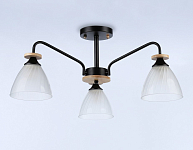 Люстра на штанге Ambrella Light TR TR9564 250_100_2017888