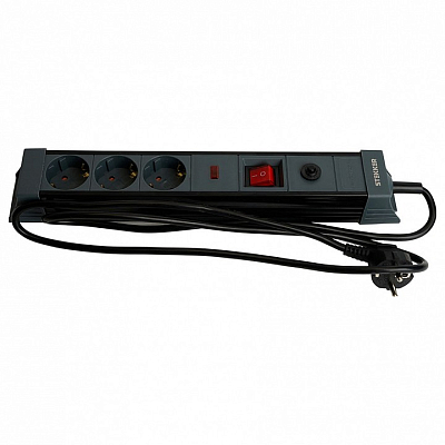 Сетевой фильтр Stekker Techno 50155 400_400_2161399