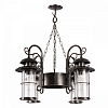 Подвесной светильник Loft it Palermo 100015P/4 100_100_3238197