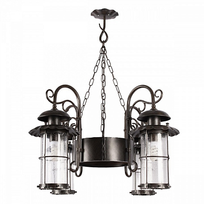 Подвесной светильник Loft it Palermo 100015P/4 400_400_3238197