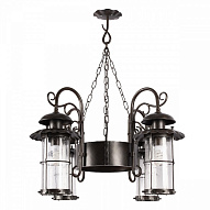 Подвесной светильник Loft it Palermo 100015P/4 500_191_3238197