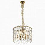 Подвесная люстра Citilux TALLA CL318262 250_100_1381097