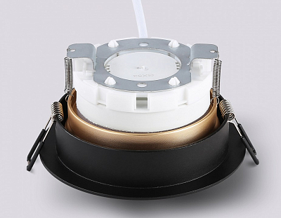 Встраиваемый светильник Ambrella Light TN TN52334 400_400_2029542