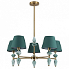Люстра на штанге Lumion VERMONT 8275/5 100_100_2423772