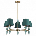 Люстра на штанге Lumion VERMONT 8275/5 250_100_Array