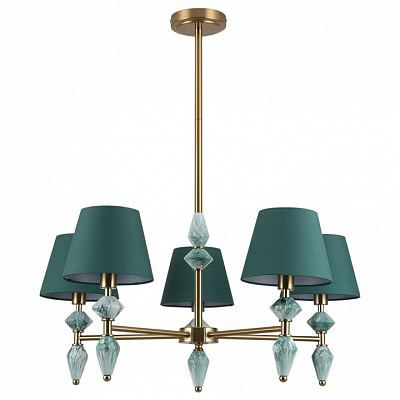 Люстра на штанге Lumion VERMONT 8275/5 400_400_2423772