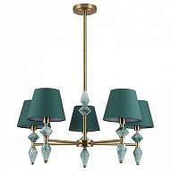 Люстра на штанге Lumion VERMONT 8275/5 500_191_2423772