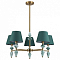Люстра на штанге Lumion VERMONT 8275/5