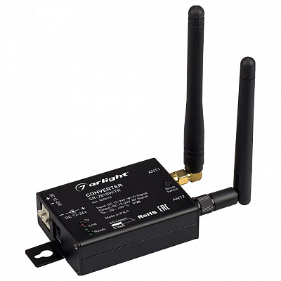 Конвертер Wi-Fi для смартфонов и планшетов Arlight SR-2818 020413 400_400_2133720