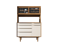 Буфет "Bruni white" арт BR38WH 250_100_Array