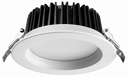 Встраиваемый светильник Novotech Drum 359414 250_100_Array