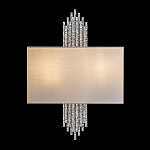 Накладной светильник Loft it Poema 10458 Silver 250_100_2710218