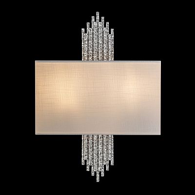 Накладной светильник Loft it Poema 10458 Silver 400_400_2710218