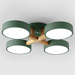 Потолочная люстра Imperiumloft JOIST JOIST01 250_100_Array