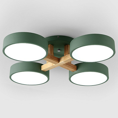Потолочная люстра Imperiumloft JOIST JOIST01 400_400_2432184