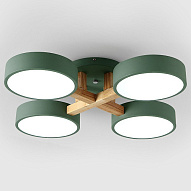 Потолочная люстра Imperiumloft JOIST JOIST01 IMPR_178328-26 500_191_2432184