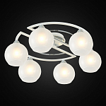 Потолочная люстра Citilux Отто CL121160 250_100_1686604