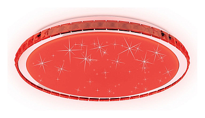 Накладной светильник Ambrella Light FF FF501 400_400_2003672