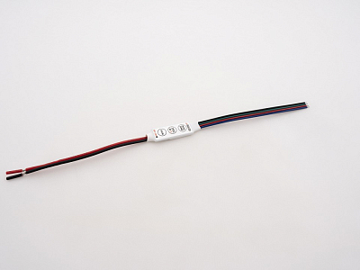 Контроллер-регулятор цвета RGB LEDS POWER R101 000043 400_400_2200563