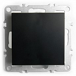 Выключатель одноклавишный без рамки Stekker Эрна 49148 250_100_Array