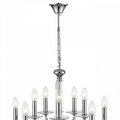 Подвесная люстра Lumion Incanto 8034/10 400_400_1865374