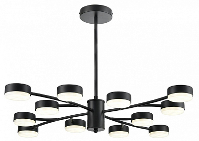 Люстра на штанге Lumion Torina 8117/12 400_400_1866009