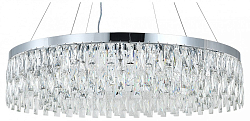 Подвесная люстра Indigo Anna 12029/18P Chrome 250_100_Array