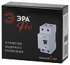 Устройство защитного отключения 2P Эра ВД1-63S NO-902-153 100_100_2871730