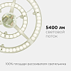 Модуль светодиодный Apeyron Electrics  02-34 100_100_2177148