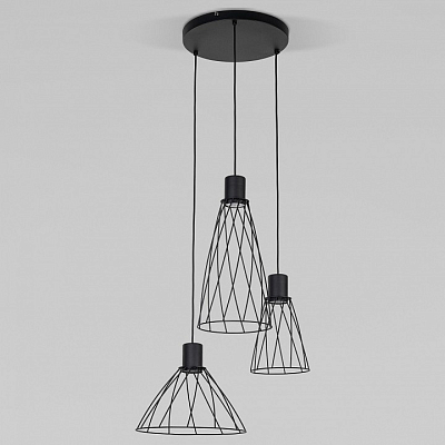 Подвесной светильник TK Lighting Modesto 10187 Modesto 400_400_3151245