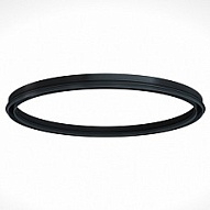 Трек встраиваемый iLedex Technical VISION48/22 R 4822-800-BK 500_191_2306137