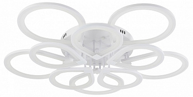 Потолочная люстра Natali Kovaltseva Singl LED LAMPS 81179 500_191_2432506