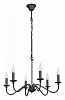 Подвесная люстра Vitaluce V3987 V3987-1/6 100_100_1817682