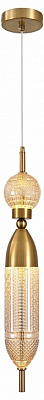Подвесной светильник Moderli Candle V10915-PL 400_400_1966813