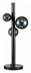 Настольная лампа декоративная Indigo Canto 11026/4T Black 250_100_1970143