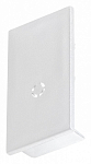 Заглушка для трека Lightstar Teta 505166 250_100_2121362