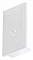 Заглушка для трека Lightstar Teta 505166