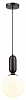 Подвесной светильник Odeon Light Okia 4668/1 100_100_1724696