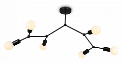 Люстра на штанге Ambrella Light TR TR8036 250_100_Array
