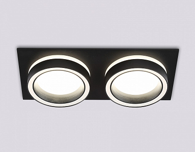 Встраиваемый светильник Ambrella Light TN TN52424 400_400_2029667