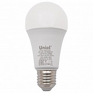 Лампа светодиодная с управлением через Wi-Fi Uniel  E27 12Вт 2700 - 6500K UL-00011654 500_191_2258432