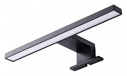 Подсветка для зеркала Arte Lamp Stecca A2737AP-1BK 250_100_Array
