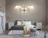 Подвесная люстра Ambrella Light LH LH72471 100_100_2710417
